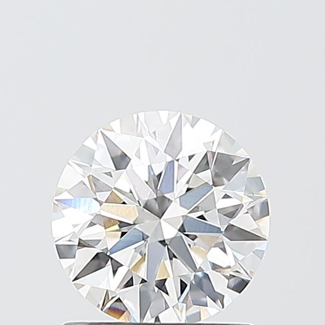 1.09 ct. round Lab Grown Diamond front image