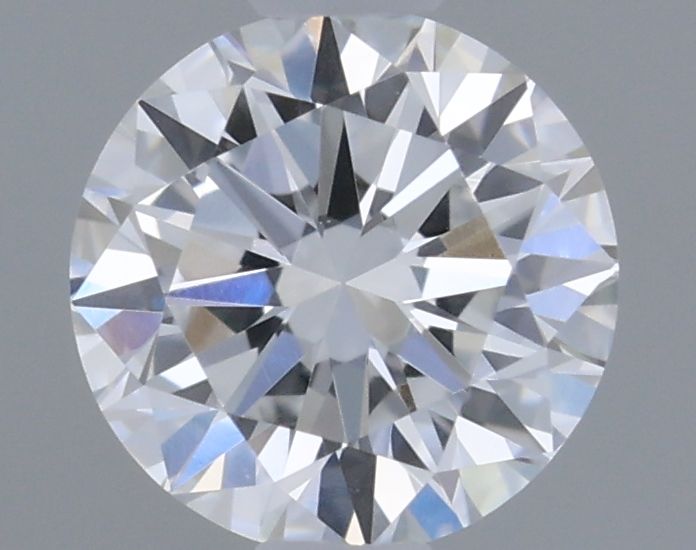 0.28 ct lab-grown Round Diamond