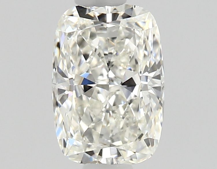 0.50 ct Cushion Brilliant diamond
