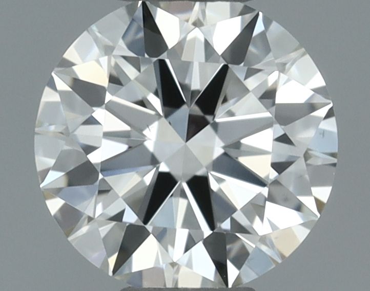 0.30 ct Round diamond