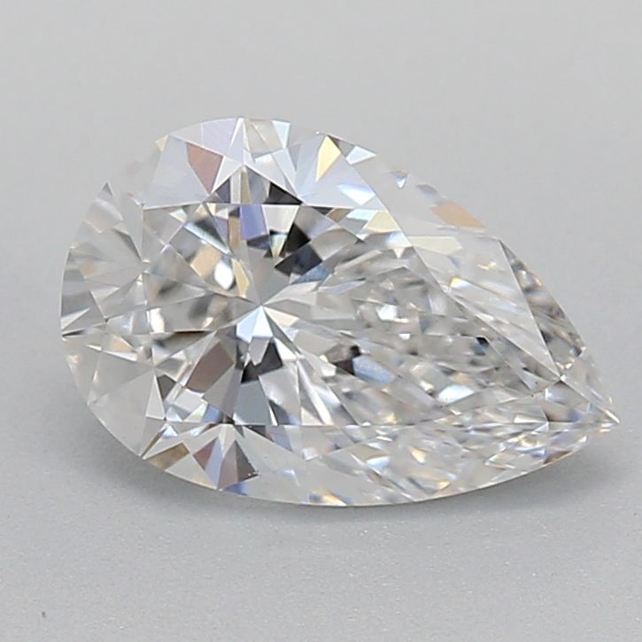 1.04 ct. pear Lab Grown Diamond front image