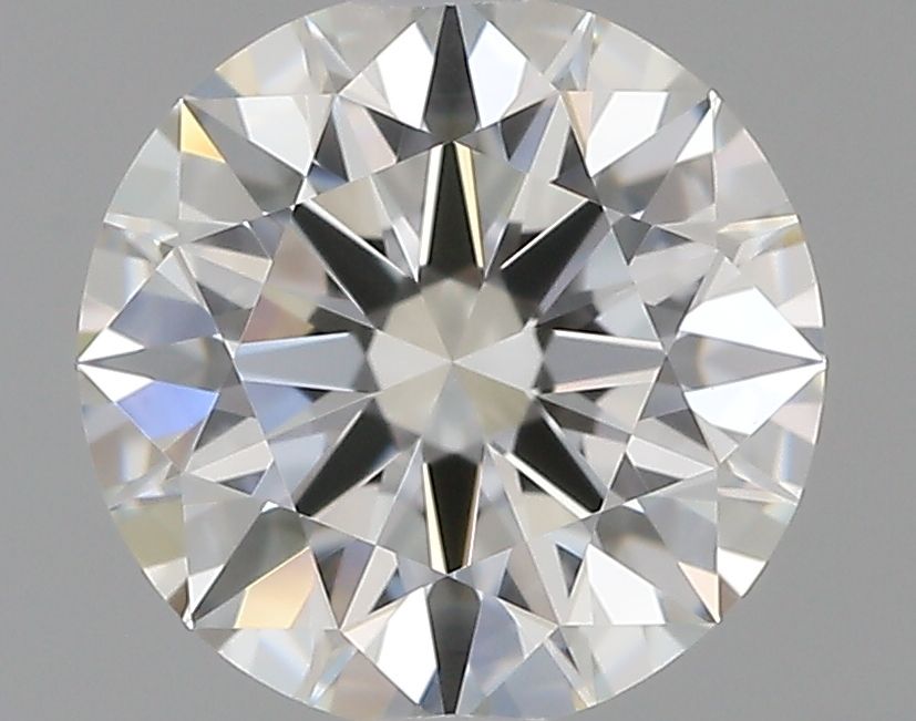 1.09 ct. round Lab Grown Diamond front image