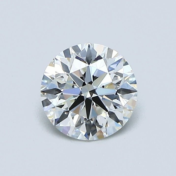 0.73 ct Round diamond