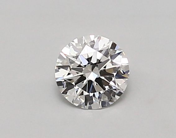 0.37 ct lab-grown Round Diamond