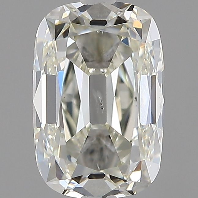 1.01 ct Old miner Diamond