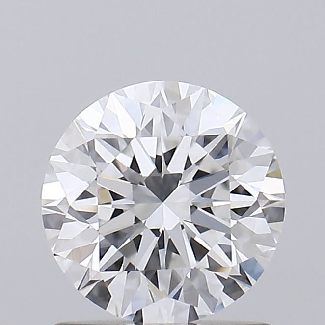 1.02 ct. round Lab Grown Diamond front image