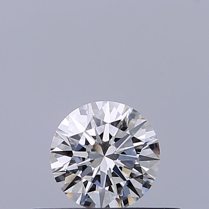 0.28 ct Round diamond