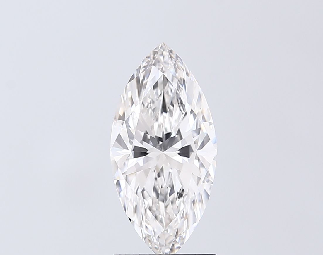 2.03 ct. marquise Lab Grown Diamond front image