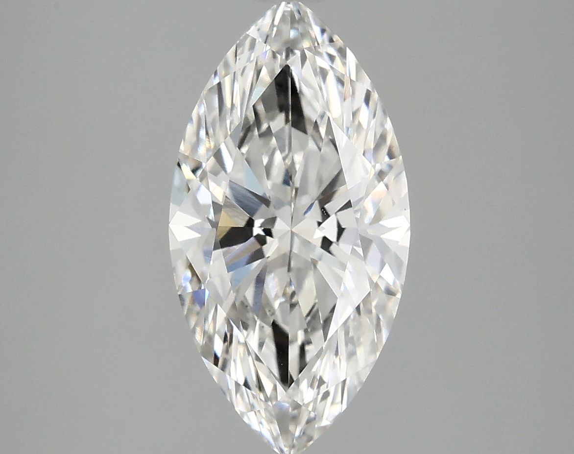 2.58 ct Marquise diamond