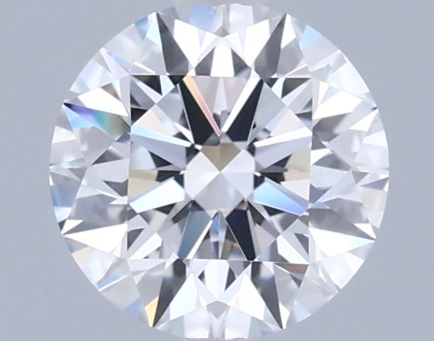 1.01 ct. round Lab Grown Diamond front image