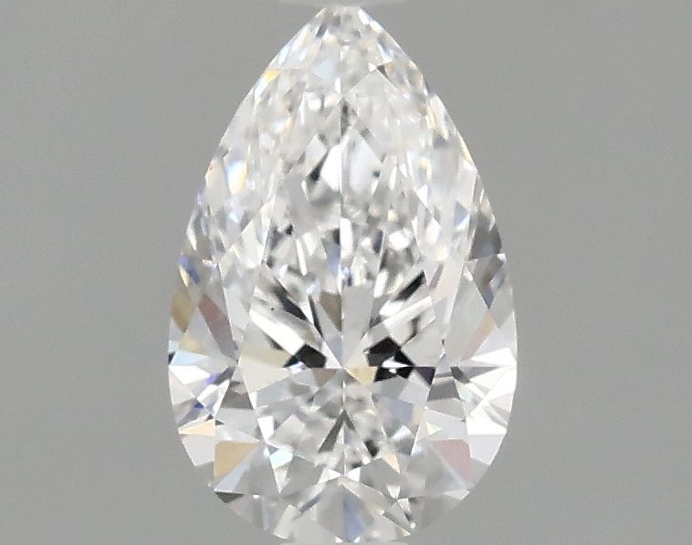 1.08 ct. pear Lab Grown Diamond front image