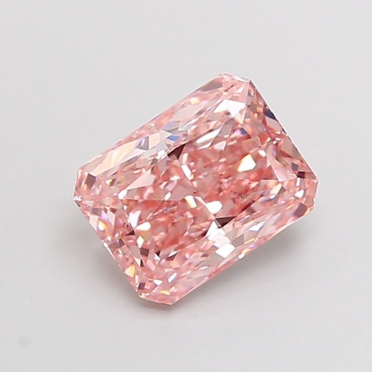 2.51 ct. radiant Lab Grown Diamond front image