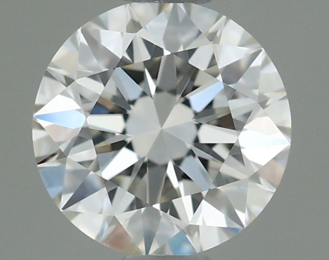 0.50 ct Round diamond