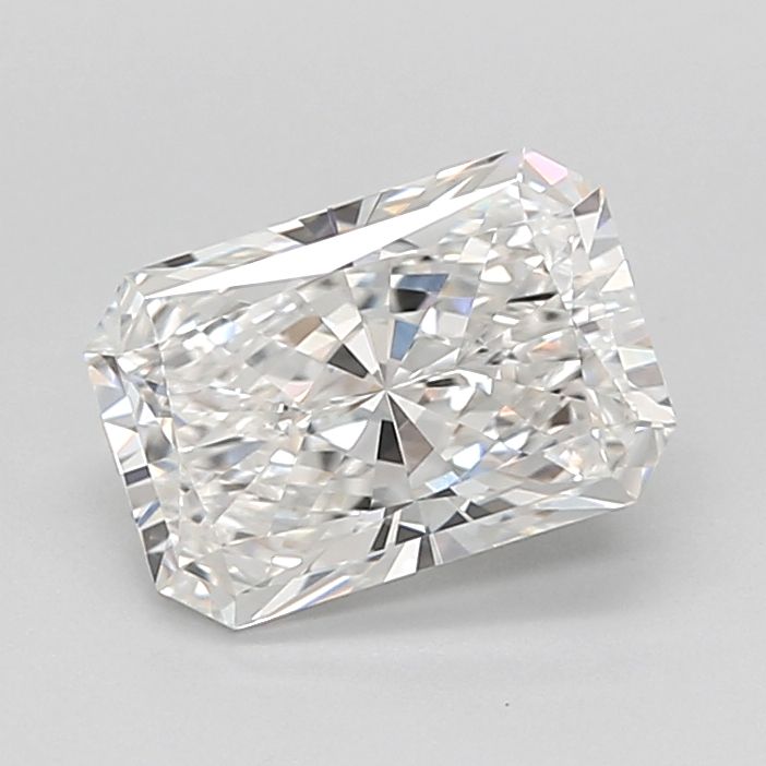 1.15 ct Radiant diamond