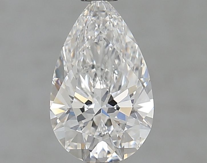 1.22 ct. pear Lab Grown Diamond front image