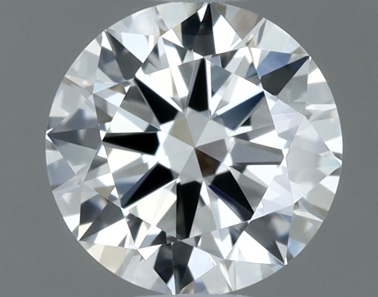 0.50 ct Round diamond