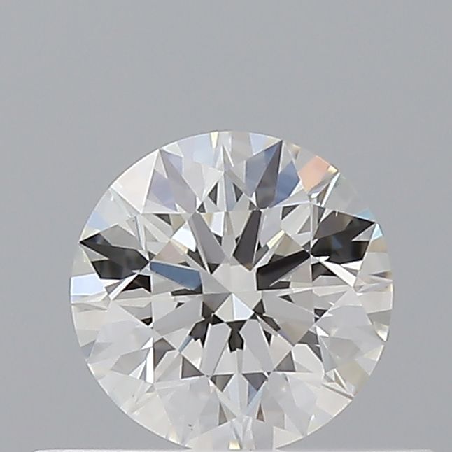 0.36 ct Round diamond