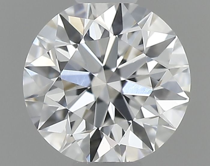 0.31 ct Round diamond