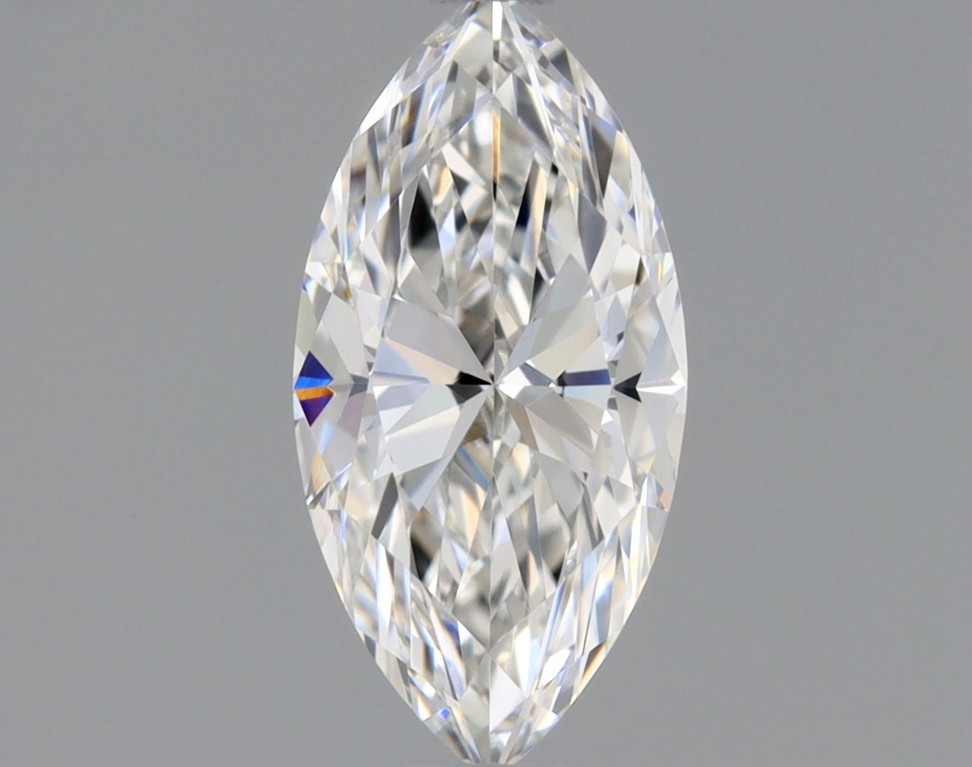 0.51 ct Marquise diamond