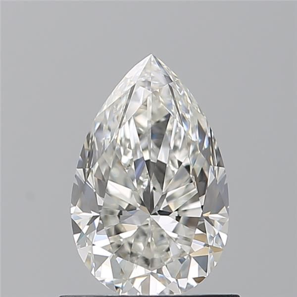 0.90 ct Pear diamond