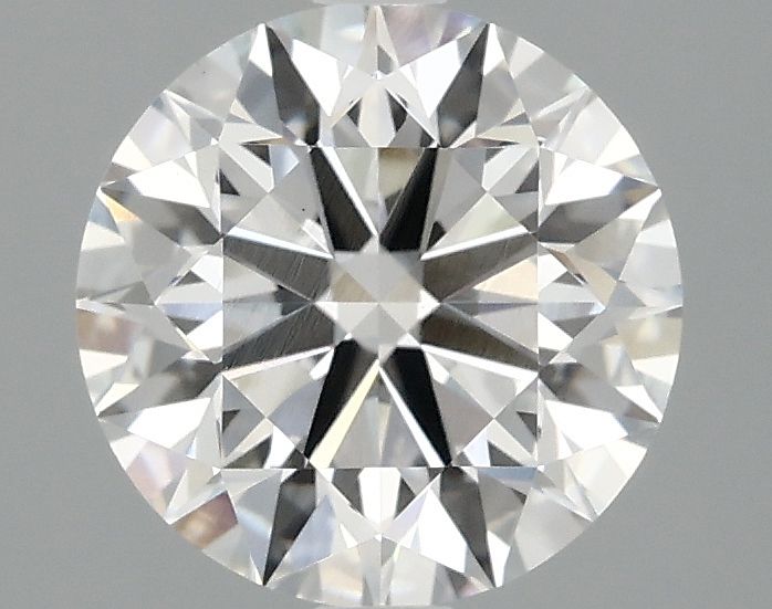 2.10 ct Round diamond