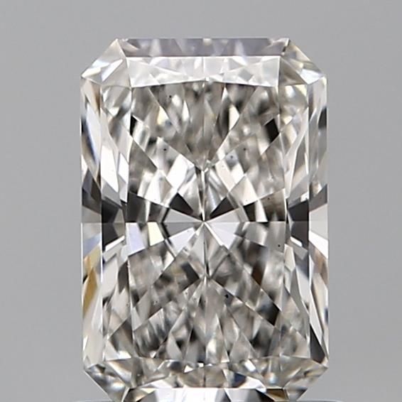 1.02 CT Fancy Vivid Blue RADIANT