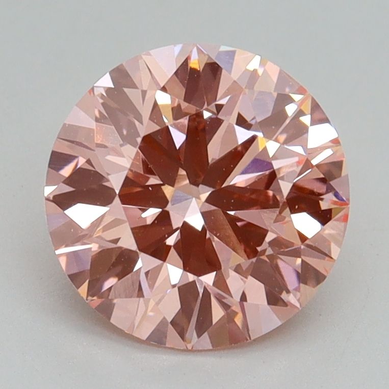 1.81 ct. round Lab Grown Diamond front image