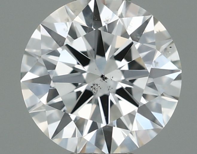 0.5 ct Round Diamond