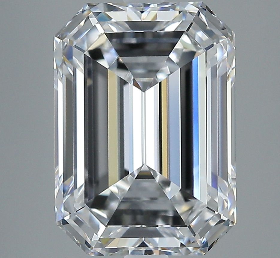 5.01 Carat