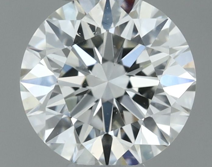 0.30 ct Round diamond