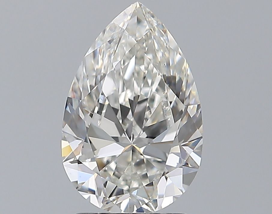 2.01 Carat