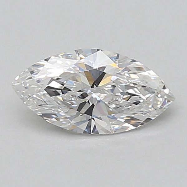 0.74 ct lab-grown Marquise Diamond