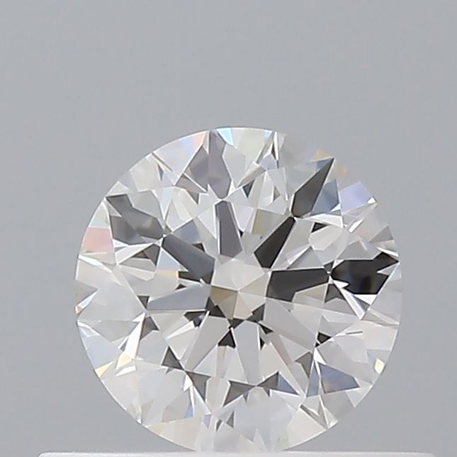 0.41 ct Round diamond