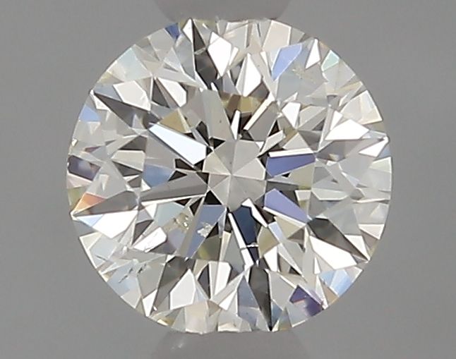 0.4 ct Round Diamond