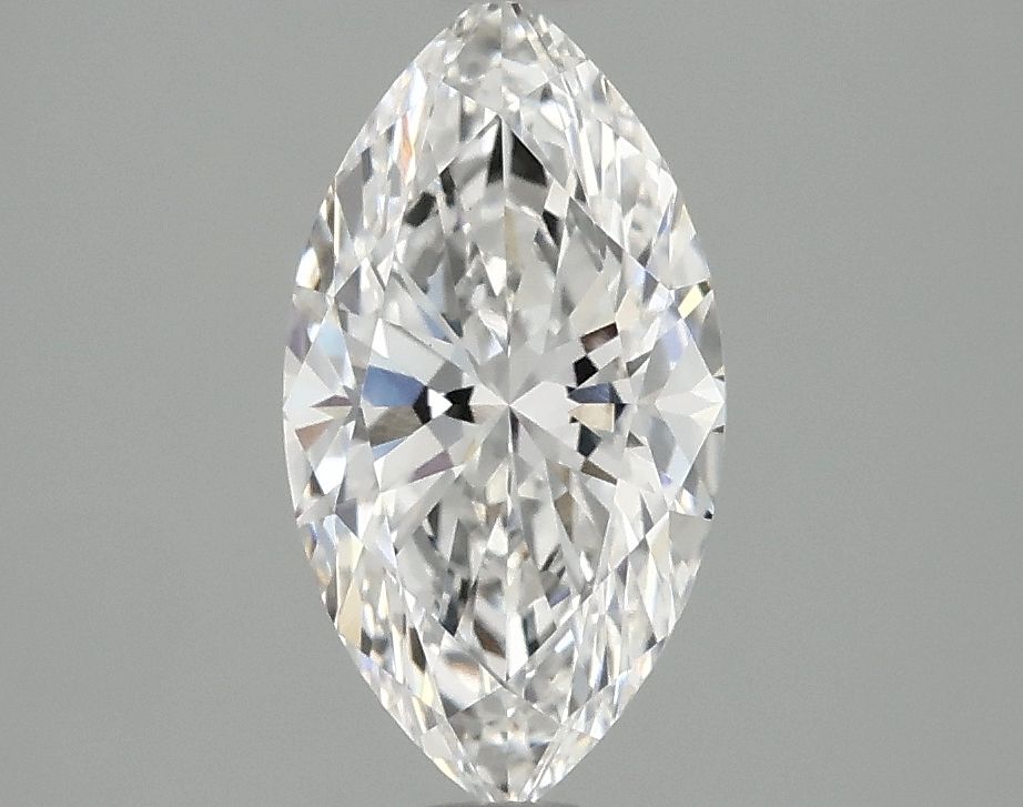 1.54 ct. marquise Lab Grown Diamond front image