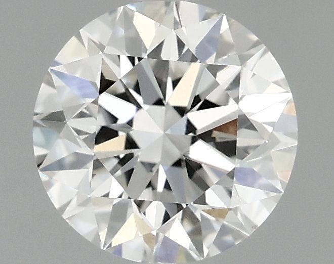 1.13 ct. round Lab Grown Diamond front image