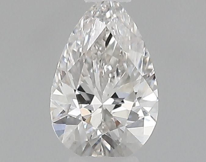 0.30 ct Pear diamond