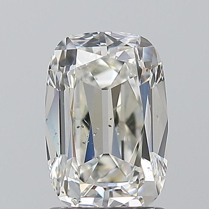 1.5 ct Old miner Diamond