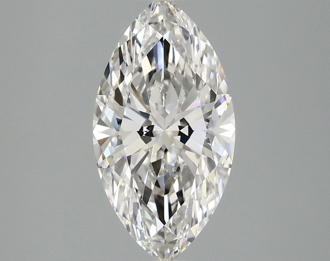 2.09 ct. marquise Lab Grown Diamond front image