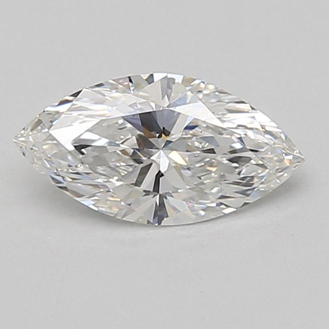0.93 ct. marquise Lab Grown Diamond front image