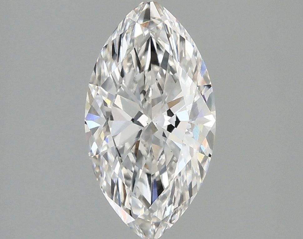 1.51 ct Marquise diamond