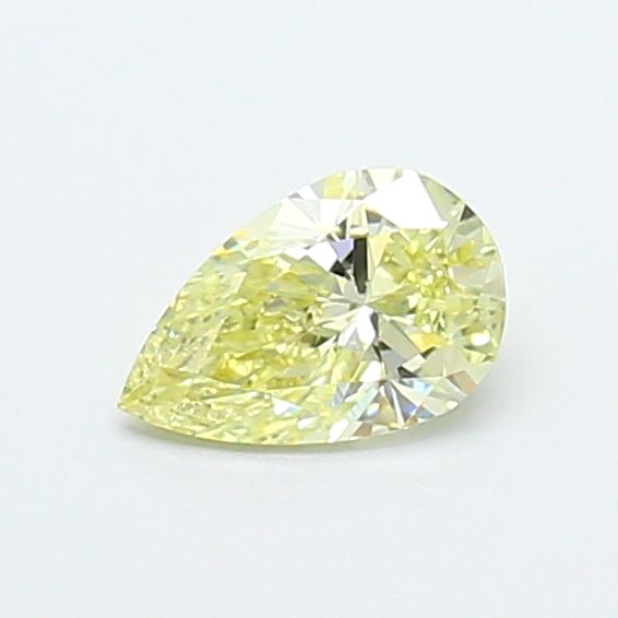 0.49 ct Pear diamond