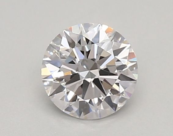 0.45 ct lab-grown Round Diamond