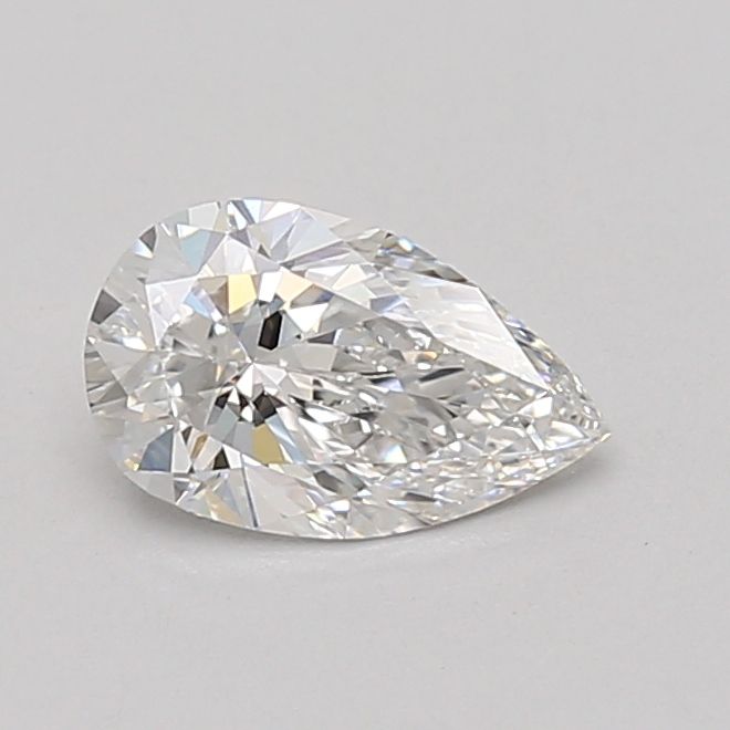 0.82 ct. pear Lab Grown Diamond front image