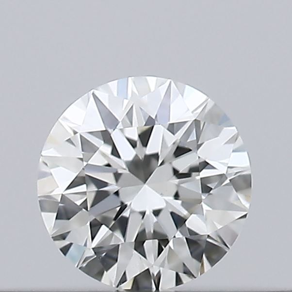 0.15 ct Round diamond