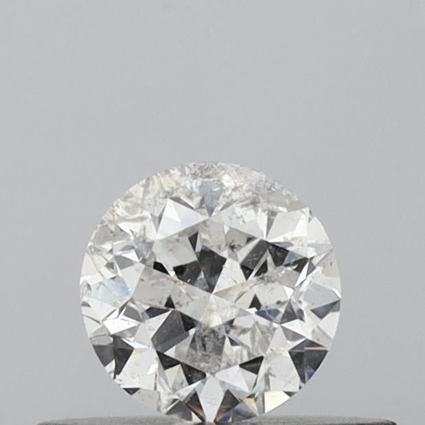 0.35 ct Round Diamond