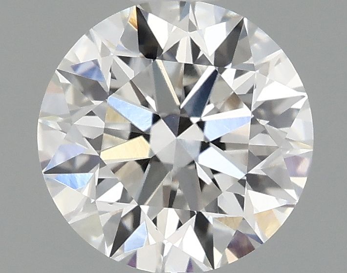 1.06 ct. round Lab Grown Diamond front image