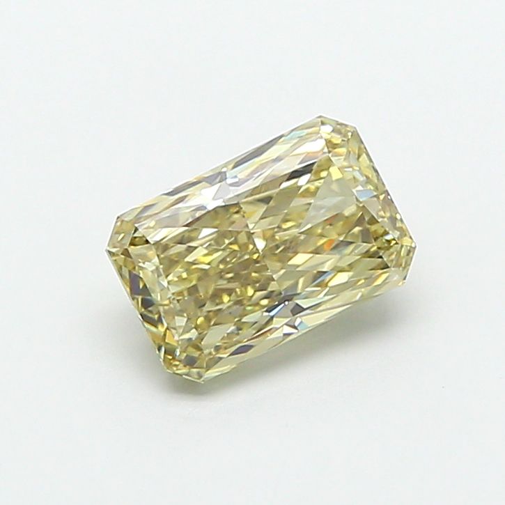 2.11 ct Radiant diamond