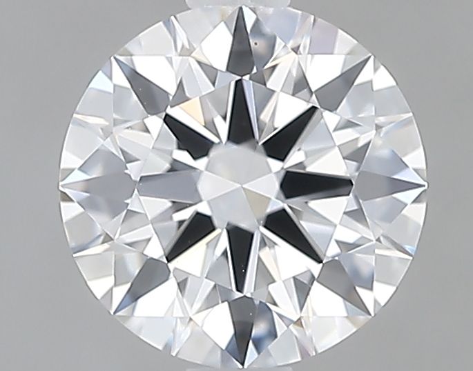 1.13 ct. round Lab Grown Diamond front image
