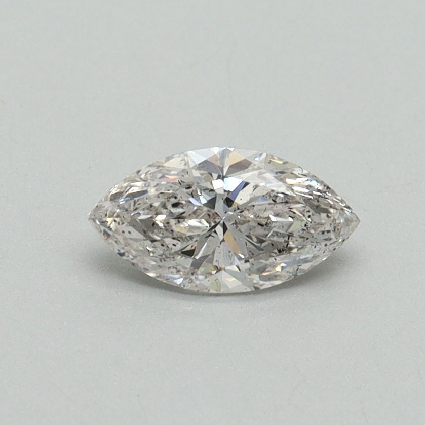 0.41 ct lab-grown Marquise Diamond